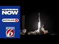 Lagu WATCH LIVE: SpaceX to launch GPS mission from Cape Canaveral