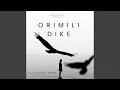 Lagu Orimili Dike