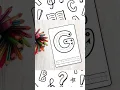 Tracing Alphabet Flashcards for Kids Fun Printable Handwriting Practice