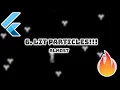 6 Particle effects Spacescape - 2D Flutter game using Flame engine DevKage