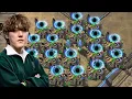 Download Lagu 17 Gate Swarm Protoss in GSL