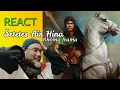 Download Lagu RHOMA IRAMA - SETETES AIR HINA - REACT LIRIK  -  Kau Pikir Kau Siapa..?