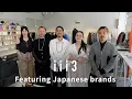 Kashiwa Chiba iii3 A Shop Curating Popular Japanese Brands That Sell Out Fast