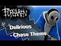 Download Lagu Forsaken OST ~ delirious jason chase theme