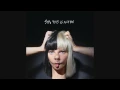 Download Lagu Sia - Space Between (Audio)