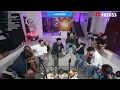 Download Lagu ARIEL NOAH - SEMUA TENTANG KITA LIVE AT MARAPTHON SEASON 2