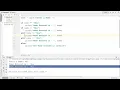 Python Tutorial for Beginners 12 Python IF ELIF ELSE Statements nested IF statements 1