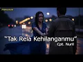 Lagu Zhattia Band - Tak Rela Kehilanganmu (Official Lyric Video)