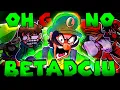 Download Lagu OH GOD NO BETADCIU // OH GOD NO BUT EVERY TURN A DIFFERENT CHARACTER SINGS IT // MMV2