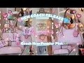 WHAT I GOT FROM COACH - New Powder Pink Collection