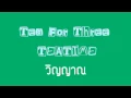 Tea For Three   TEATIME 03   วิญญาณ