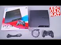 Download Lagu Eindejaarsaanbieding PS3 bij SuperGame Malang Uitpakken PS3 Slim Series 3000 OFW 160GB PlayStation3