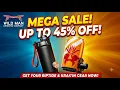 Wild Man Drinking Company Coupon Code Sale - 45 OFF on RIPTIDE The Shotgun Bottle Krak in