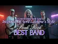 Download Lagu Avril Lavigne Inspired Pop Punk by AI | Full Suno AI Playlist