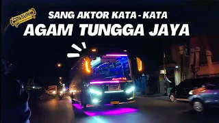 basuri agam tungga jaya jaresh mas teguh 