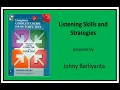 Download Lagu Longman TOEFL Listening Review 23-27