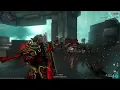 grendel archon continuity