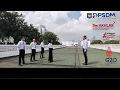 Download Lagu Simulasi Pelaksanaan Apel Pagi di Lingkungan Instansi - Latsar CPNS PPSDM Reg Bandung - Juni 2022