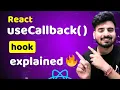 useCallback Hook Explained in React Native Engineer Codewala