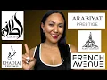 Download Lagu Choosing the #1 MOST UNDERRATED Perfumes from POPULAR Middle Eastern Brands