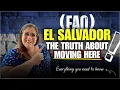Download Lagu Veelgestelde vragen over El Salvador | Alles wat u moet weten over verhuizen, verblijf, veilighei...