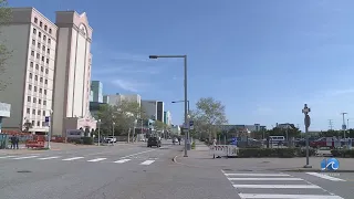 One arrested two wanted in connection with Virginia Beach Oceanfront Shooting