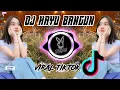 Download Lagu DJ Hayu Bangun Bangun|Adit Sopo Jarwo|Viral Tiktok 2021🎧🎶