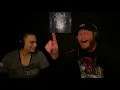 Opeth - The Drapery Falls (Reaction) We’re moving to Sweden