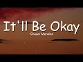 Lagu Shawn Mendes - It’ll Be Okay (Lyrics)