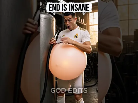 Ronaldo’s power 💀 #shorts #football #futbol #messi #cr7