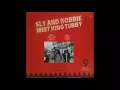 Sly and Robbie Meet King Tubby - Disgraceful (Culture Press)1984