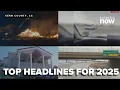Kern County rocked by ICE raids tragic deaths and high-profile arrests in 2025