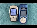 Download Lagu Sending SMS from Nokia 3650 to 6600 and back