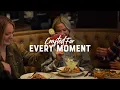 Bar Louie Crafted for Every Moment