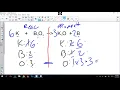 Balancing Chemical Equations Worksheet