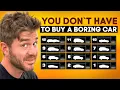 Download Lagu Fun, Reliable, \u0026 Affordable Cars You Should Buy (2025 Best Daily Drivers List)