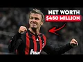 Here s How David Beckham s Net Worth Hit 450 million