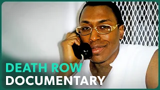 My Lover On Death Row