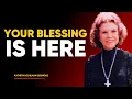 Download Lagu Het zegengebed dat u vandaag moet horen || Kathryn Kuhlman Preken