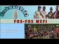 Download Lagu Srahwata Vol. 1 || FOS-FOS MEFI [Official Music Video]