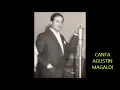 AGUSTIN MAGALDI  - LA MUCHACHA DEL CIRCO   -TANGO