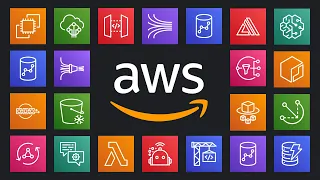 Download Top 50+ AWS Services Explained in 10 Minutes MP3
