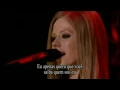 Goo Goo Dolls - Iris ft. Avril Lavigne (TRADUÇÃO)