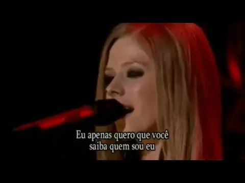 Download MP3 Goo Goo Dolls - Iris ft. Avril Lavigne (TRADUÇÃO)