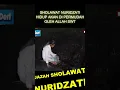 IJAZAH SHOLAWAT NURIDZATI #gussamsudinterbaru #mbahden#gussamsudin #sholawat