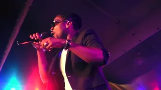 Samini - Performs 'Gyae Shi' @ Loud In GH 2012 | GhanaMusic.com Video