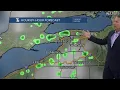 7 Weather 5am Update Tuesday September 2