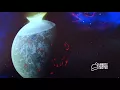 Jennifer Chalsty Planetarium and LSC Giant Dome Theater - Now Open