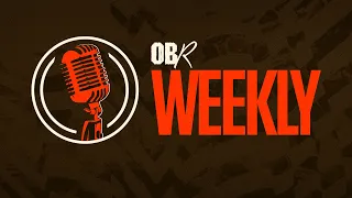 Playoff Hopes in 2025 - The OBR Weekly with Fred Greetham