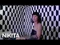 Lagu NIKITA [MIA MAO live] DJ set | Hard Techno